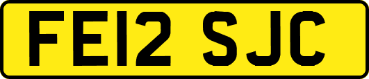 FE12SJC