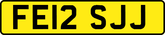 FE12SJJ