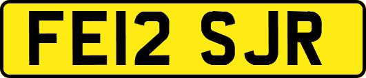FE12SJR
