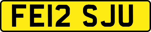 FE12SJU