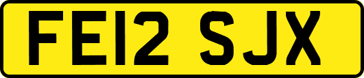 FE12SJX