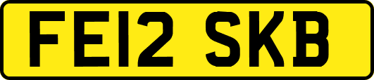 FE12SKB