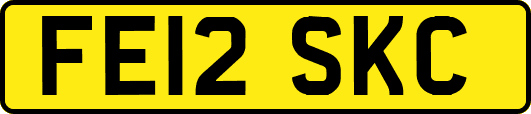 FE12SKC