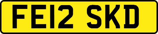 FE12SKD
