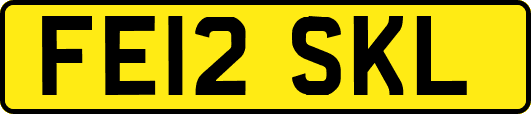 FE12SKL