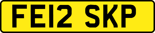 FE12SKP