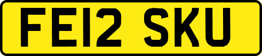 FE12SKU