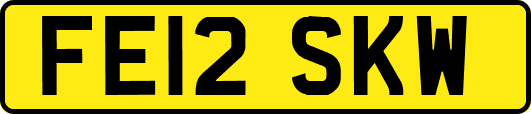 FE12SKW