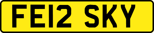 FE12SKY