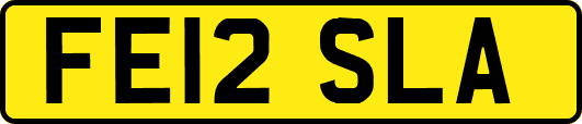 FE12SLA