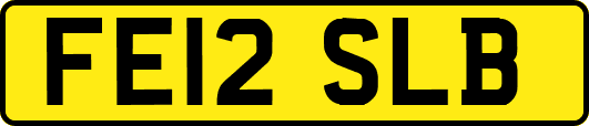 FE12SLB