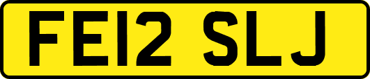 FE12SLJ