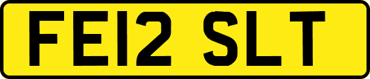 FE12SLT