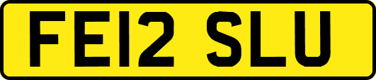 FE12SLU