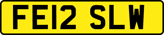 FE12SLW