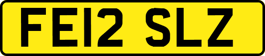 FE12SLZ