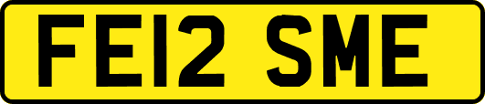 FE12SME