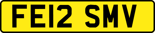 FE12SMV