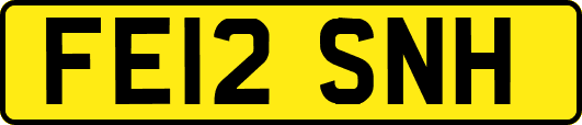 FE12SNH