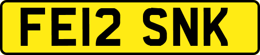FE12SNK