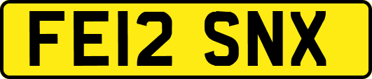 FE12SNX
