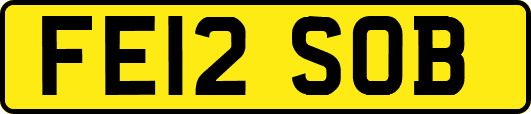 FE12SOB