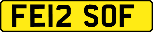 FE12SOF