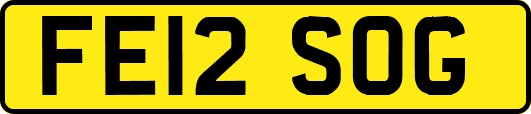 FE12SOG