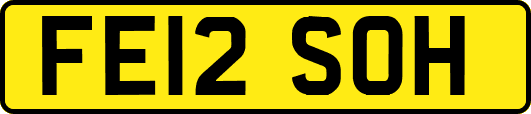 FE12SOH