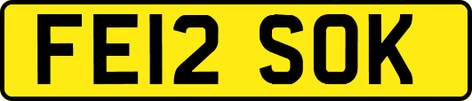 FE12SOK