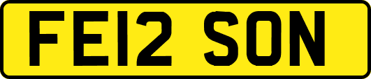 FE12SON