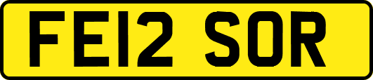 FE12SOR
