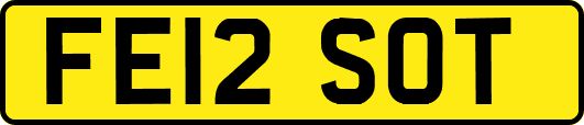 FE12SOT