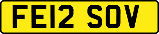 FE12SOV