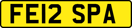 FE12SPA