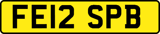 FE12SPB