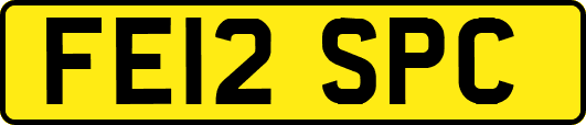 FE12SPC