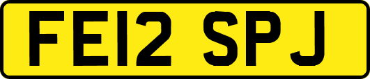 FE12SPJ