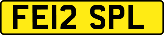 FE12SPL