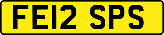 FE12SPS