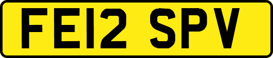 FE12SPV