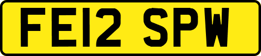 FE12SPW