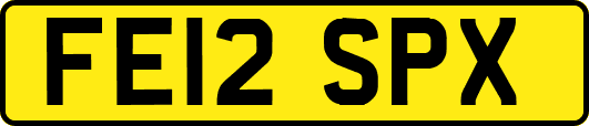 FE12SPX