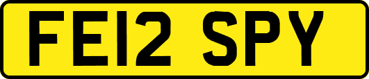 FE12SPY