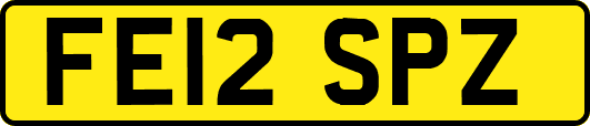 FE12SPZ