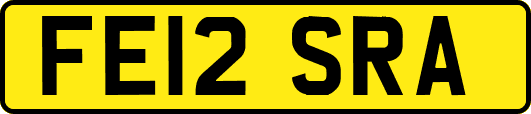 FE12SRA