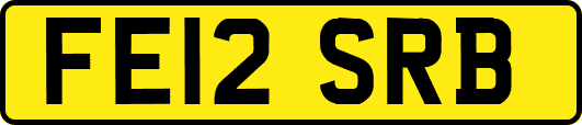 FE12SRB