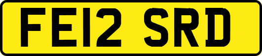 FE12SRD