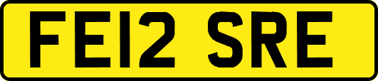 FE12SRE