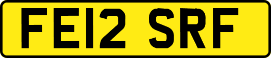 FE12SRF